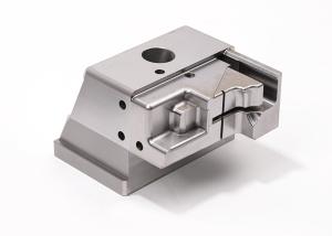 Wholesale Customize ISO9001 CNC Machining Precision Parts Special Slide Unit from china suppliers