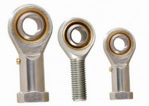 Wholesale GEC GEG GEK GEH Mechanical Articulating Joint Rod Ends Bearings from china suppliers
