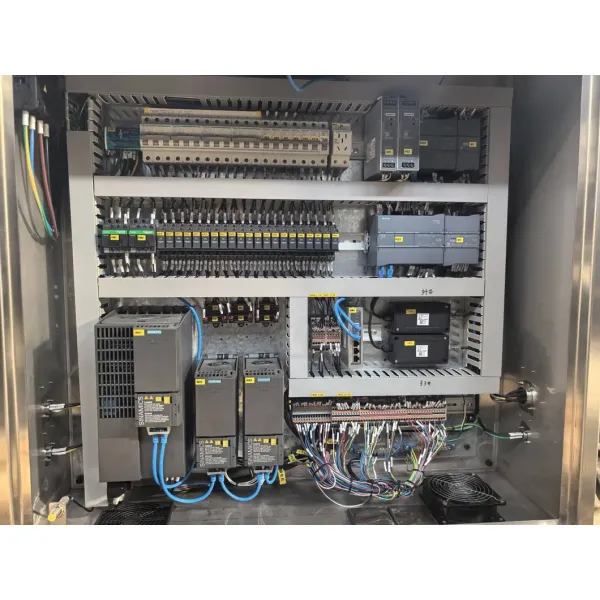 Fully Automatic Lubrication System High Speed Tablet Press with Force Feeder