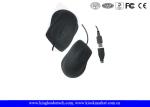 Industrial or Medical Grade IP68 Waterproof Mouse Optical Silicone Mouse