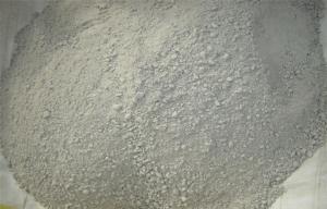 Wholesale Furnace Steel Fiber Reinforced High Temperature Castable Refractory Cement from china suppliers