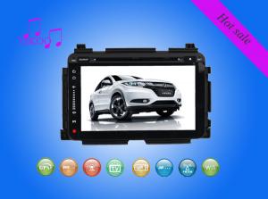 Wholesale HD full touch honda vezel portable car dvd player / 2 din car dvd player / car dvd for car from china suppliers