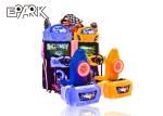 Double Player Car Racing Games Outrun Arcade Machine For Amusement Park