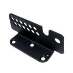 Oil Painting Aluminum Alloy Die Casting Housing for Automatic Home Appliances
