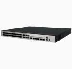 S5735-S24ST4XE-V2 24*GE SFP Ports 8 Of Which Are Dual-purpose 10/100/1000 Or SFP