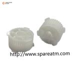 Fujitsu F510 KD03300-B252-01 Low 36T Escrow Belt Gear Parts for ATM Machines
