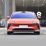 360kW Dual Motor NIO ET5 Chinese EV Car With 710km Cruising Range