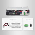 Gce 60S 192V 50A Cost Effective Integrated BMS Suit for LFP/NMC/LTO battery