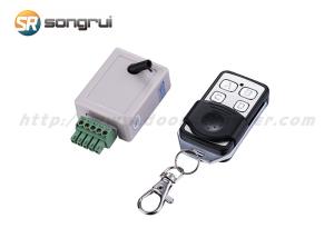 Wholesale 433MHz Automatic Gate Accessories , 5V Automatic Door Remote from china suppliers