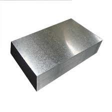 Wholesale AZ150 Galvanized Steel Sheet Plate ZZ140 ASTM Hot Dip Galvanized Plate from china suppliers