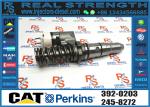Diesel Fuel Injector 392-0203 20R-1267 20R-1265 20R-1266 20R-1267 20R-1268 20R