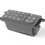 EC480 Volvo Excavator Accessories Controller Switch Panel 14594714 146570-0160