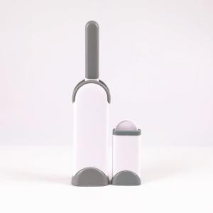 Wholesale Virson Contracted Design Double-sided Electrostatic Adhesive Brush from china suppliers