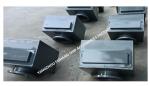 MODEL:HSS-TYPE FH-5K-300A STEEL PLATE AIR PIPE HEAD INTERNAL COMPONENTS -4