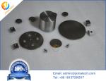 95WNiFe Tungsten Alloy Wnicu Wnife Wcu Sheet Plate Crucible