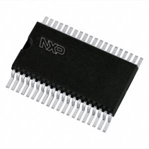 Wholesale Integrated Circuit Chip PCF8577CT PCF8577 VSOP-40 LCD direct/duplex driver from china suppliers