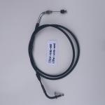 HONDA Motorcycle Clutch Cable Terminated ISO 9001:2015 Certificate