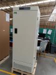 Vaccine Storage Cabinet 328L Large Capacity Medical Deep Freezer With PU Castors