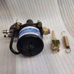 90 Cylinder 151 Type Clutch Booster Brake Sub-Pump Iron Upgrade for Shaanqi