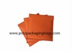 Orange Self Seal Padded Kraft Bubble Mailer Envelopes