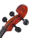 cello china factory 4/4 Professional Handmade Cello Solid Wood Advanced Cello