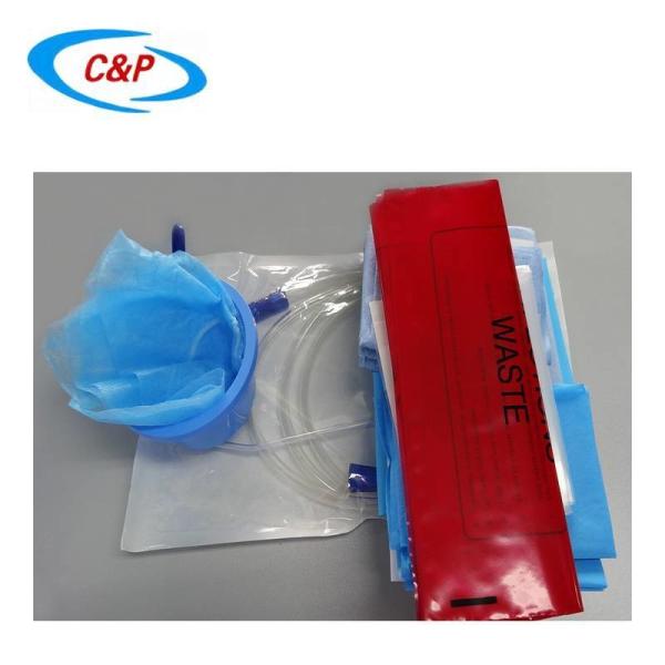 Customizable Dental Implant Kit For Personalized Procedures Blue Or As Your
