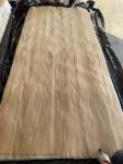 Natural Sliced American Red Oak Crown Cut Matching Veneer Sheet