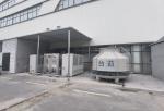 SS304 / 316 Apple Juice Processing Machine 10 - 50T/D