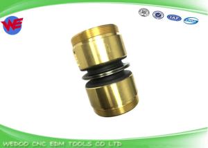 Wholesale High Precision EDM Machine Parts 206 WEDM Guide Wheel Pulley Assembly 40Dx62mmL from china suppliers
