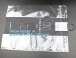 Ring Hanger EVA Zipper Bag Hanger Hooks Packaging Bag In China Suppliers, Shirt