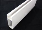 suspended ceiling U-aluminum Profile Screen Ceiling / Aluminum False Tile for