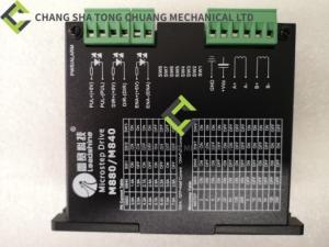 Wholesale Zoomlion Concrete Pump Stepper Motor Driver M840-24-EL 1020000001 from china suppliers