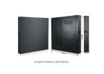 P10 Indoor Led Video Wall Energy Saving , Compatible Led Stage Backdrop Screen