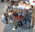 4D55 4D55T 4D56 4D56T Mitsubishi Engine Spare Parts