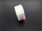 100% Aramid Cigarette Machine Garniture Tape With Logo Mark
