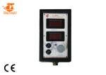 IGBT Switch Mode Electroplating Power Supply 12V 600A Three Phase Small Size