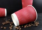 Corrugated Paper Cup Sleeve Forming And Closing Machine 70-80PCS/MIN