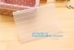 clear pvc zipper bag/zipper bag for pillow/slider zipper bag, slider zipper bag