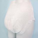 Disposable Adult Pull-Up Pants Incontinence Patients Underwear Samples Diaper