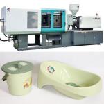 High Injection Pressure Low Pressure Injection Moulding Machine 1010 Mm Mold