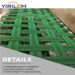 Customized Sofa Furniture Elastic Webbing Width 5.0cm