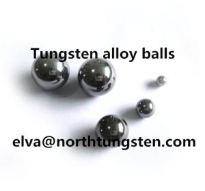 Wholesale Tungsten alloy load ball, hunting shot, pellet, shotgun, shooting bead, ground,grinding, slingshot from china suppliers