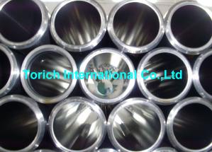 Wholesale E235 +SRA CDS Cold Rolled Hydraulic Cylinder Tube for Telescopic Systems from china suppliers