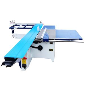 Wholesale Get the Job Done with MJ6132 2800mm Panel Wood Cutting Machine Cutting Plywood and MDF from china suppliers