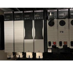 Wholesale High-Speed Communication Rockwell Controllogix For Current Draw 500 MA from china suppliers