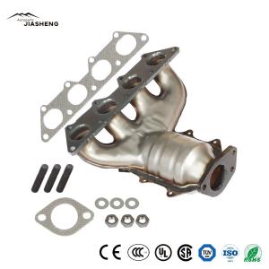 Wholesale Mitsubishi Lancer 2.0L L4 Auto Parts Good Sale Auto Catalytic Converter Catalytic Low Price Catalytic Converter from china suppliers