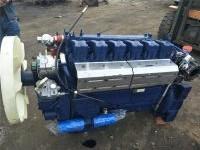 Wholesale Reliable Bus Spare Parts Yutong Bus ZK6122H Weichai Engine WP10.336NE31 High Precision from china suppliers