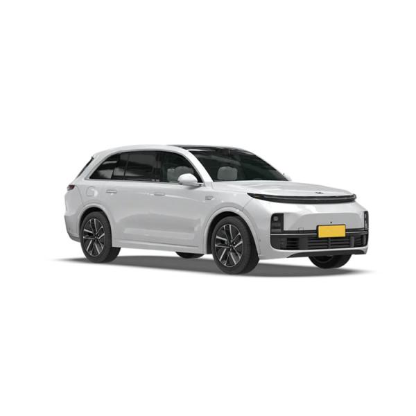 3005mm Wheelbase Lixiang L7 AIR PRO MAX 5 Seat SUV Version Electric Vehicles