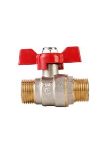 Wholesale Stable Antirust Long Handle Ball Valve Multifunctional With Drain from china suppliers