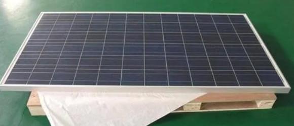 Tempered/High Solar Transmittance Photovoltaic Glass for Building Curtain Wall
